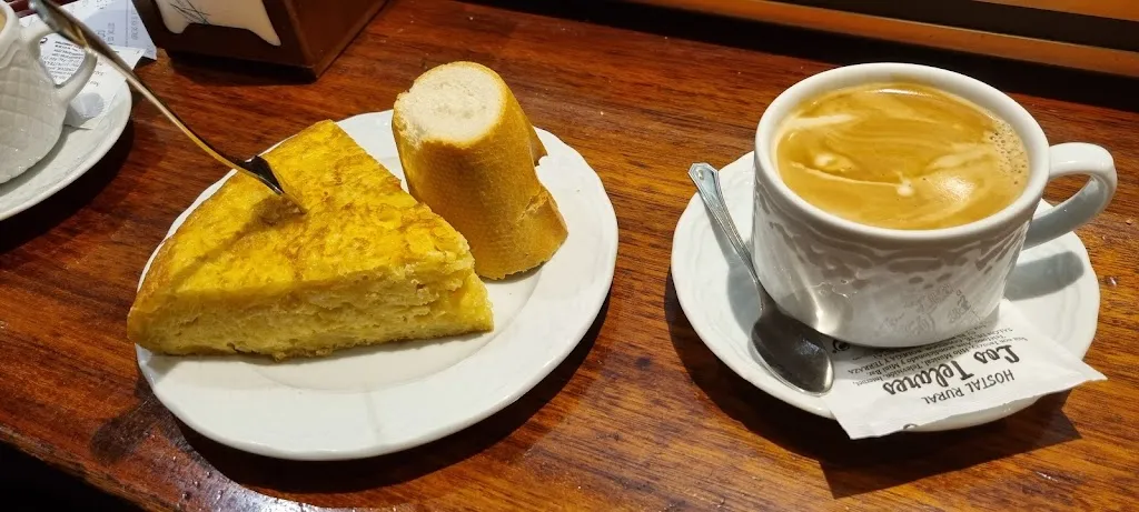 Richie Pinilla_Restaurante César_Pastrana_review