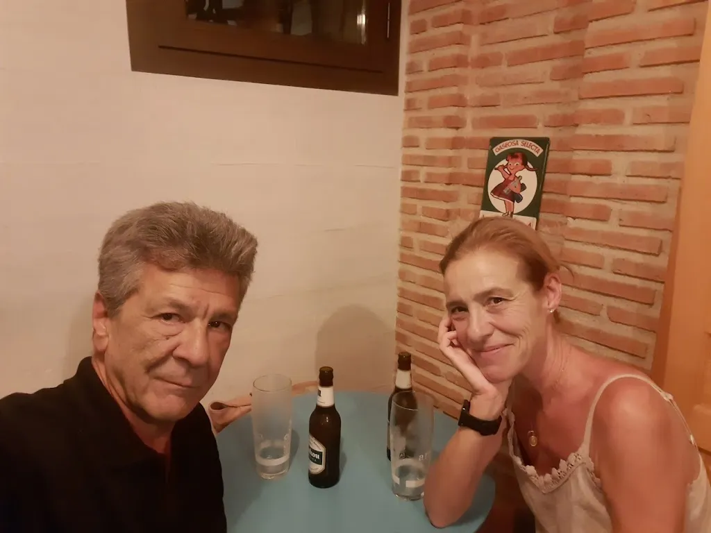 Rafael Gómez y Blasco_La Gaseosa_Pastrana_review