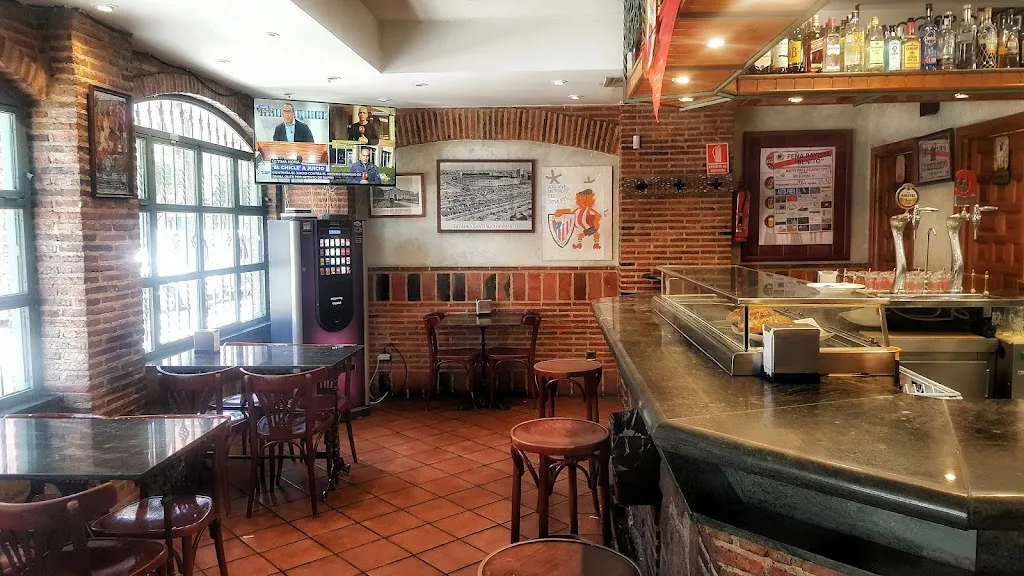 Pastrana Restaurant restaurant in Pastrana