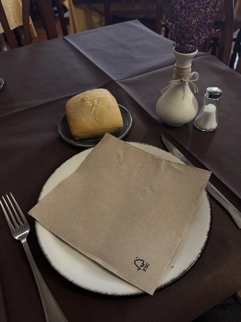 Sergio Picazo_Restaurante Mesón Castilla_Pastrana_review