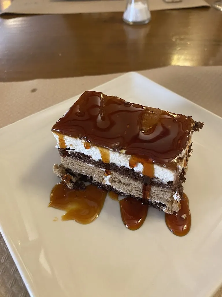 Alma Paniagua_Mesón Restaurante Moratín_Pastrana_review