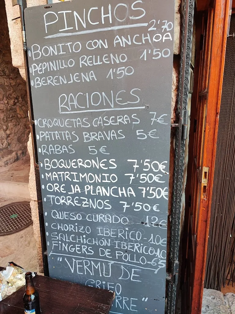 Menu_Bar Palacio_Pastrana_image_1