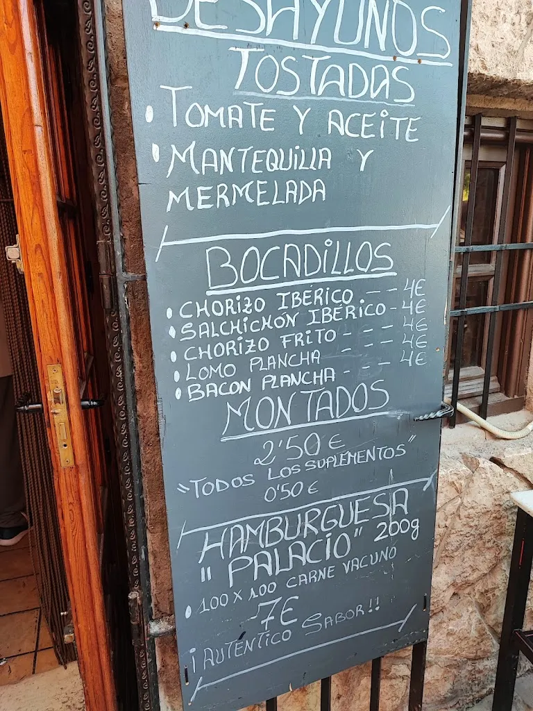 Menu_Bar Palacio_Pastrana_image_2