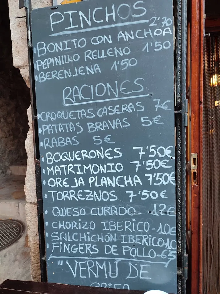 Menu_Bar Palacio_Pastrana_image_3