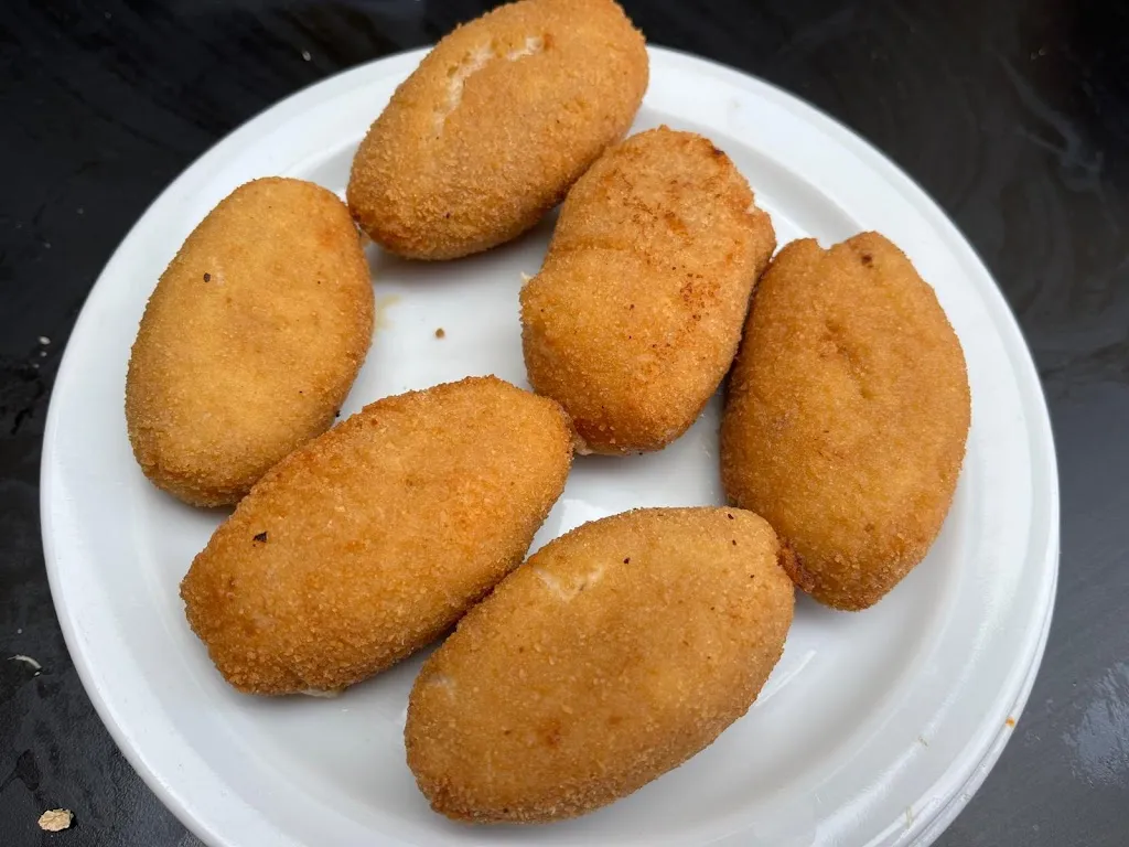 Sara Ferrer Muñoz_Bar Palacio_Pastrana_review