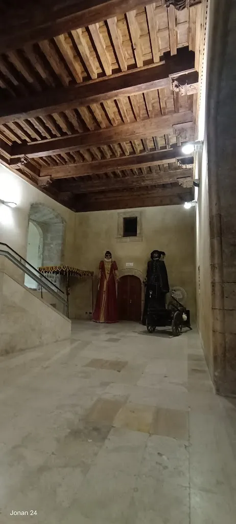 Casona Alcarria restaurant in Pastrana