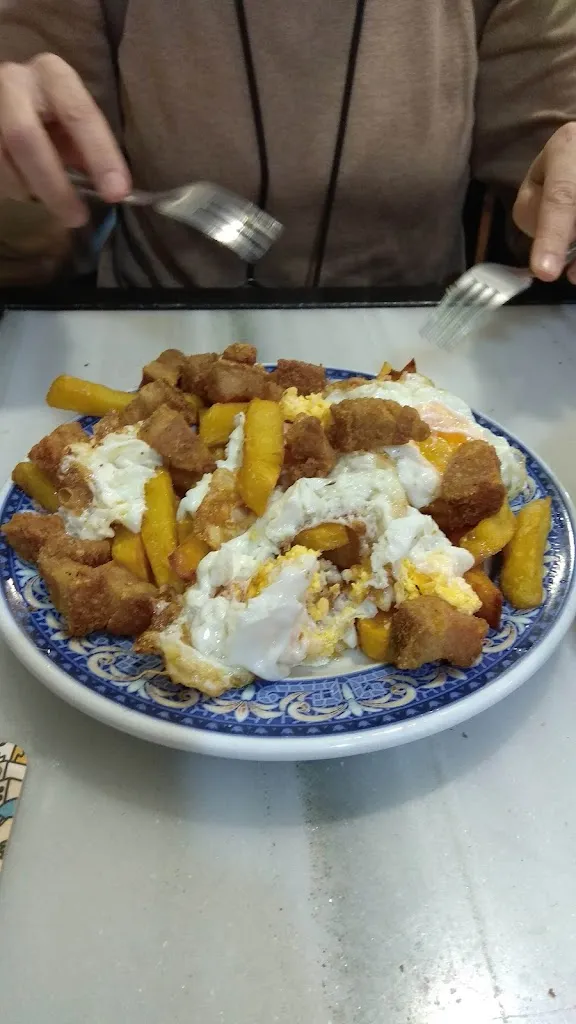 Menu_Bar tapas La Comarca_Pastrana_image_9