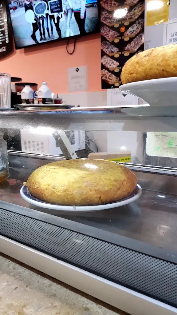 Bar tapas La Comarca_Pastrana_slider_image_2