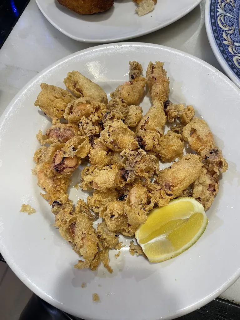 Bar tapas La Comarca_Pastrana_slider_image_3