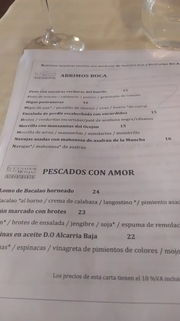 Menu_El Cenador de las Monjas_Pastrana_image_3