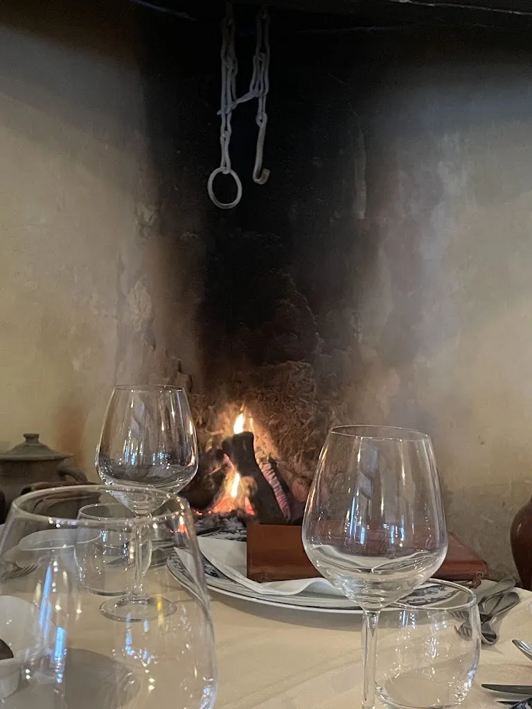 CMoral_El Cenador de las Monjas_Pastrana_review