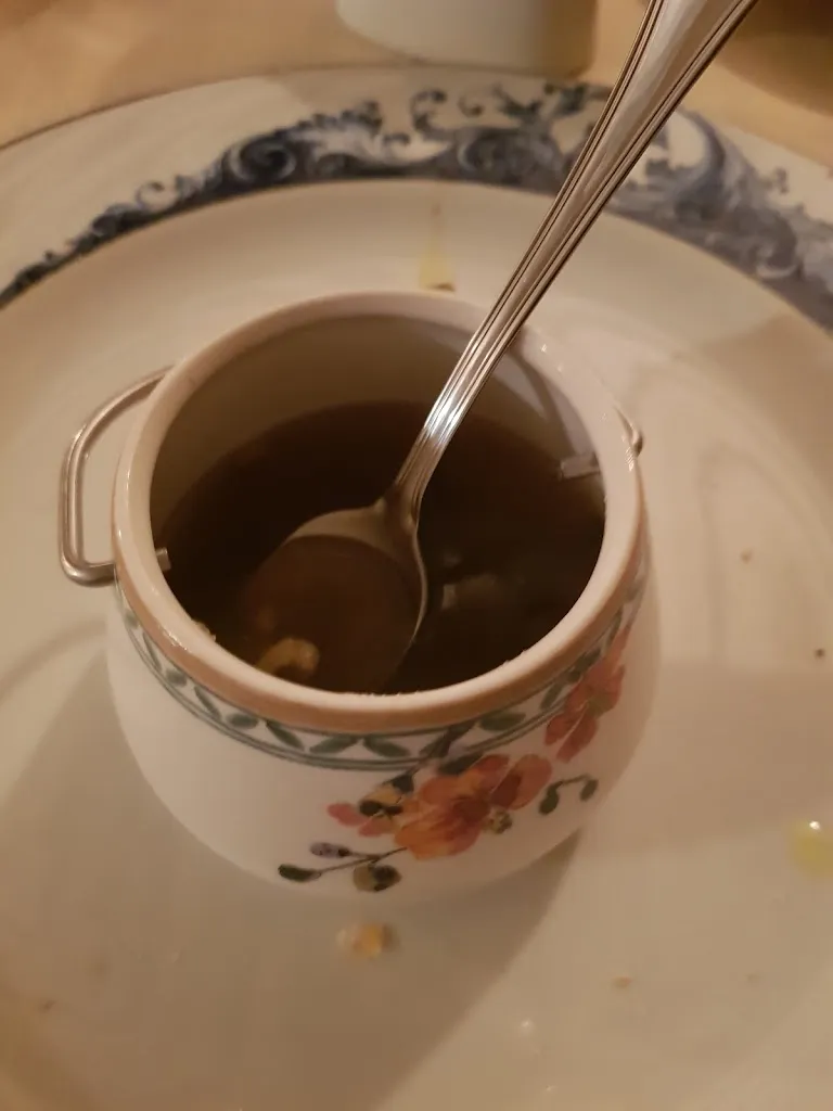 Álvaro Rodríguez Noguerol_El Cenador de las Monjas_Pastrana_review