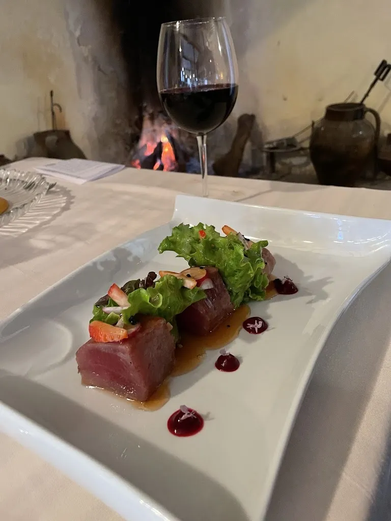 El Cenador de las Monjas_Pastrana_slider_image_2