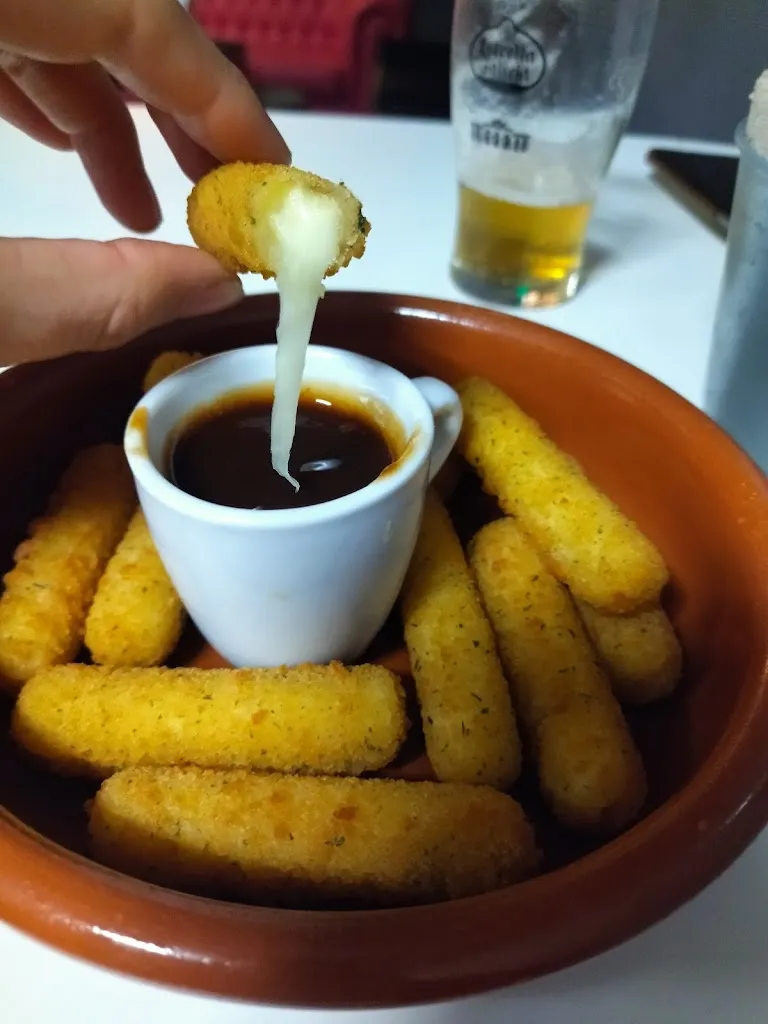 Menu_El Tinder´s_Pioz_image_6