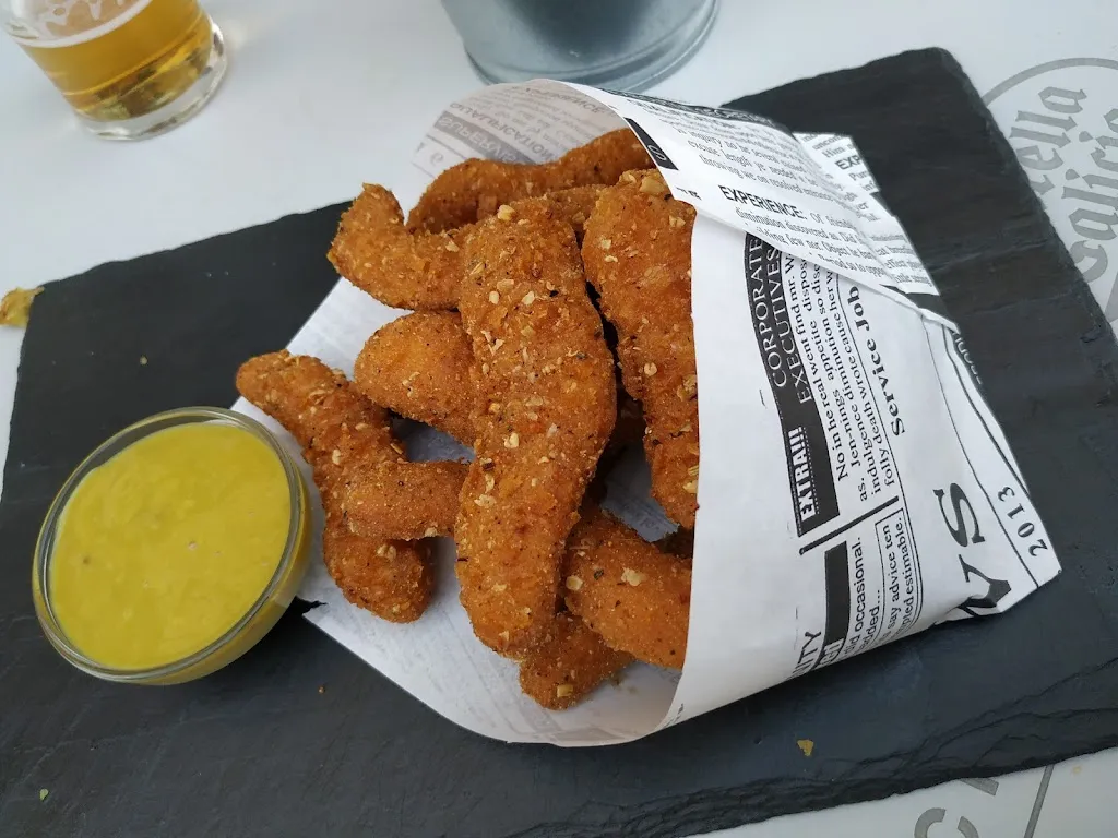 Menu_El Tinder´s_Pioz_image_9