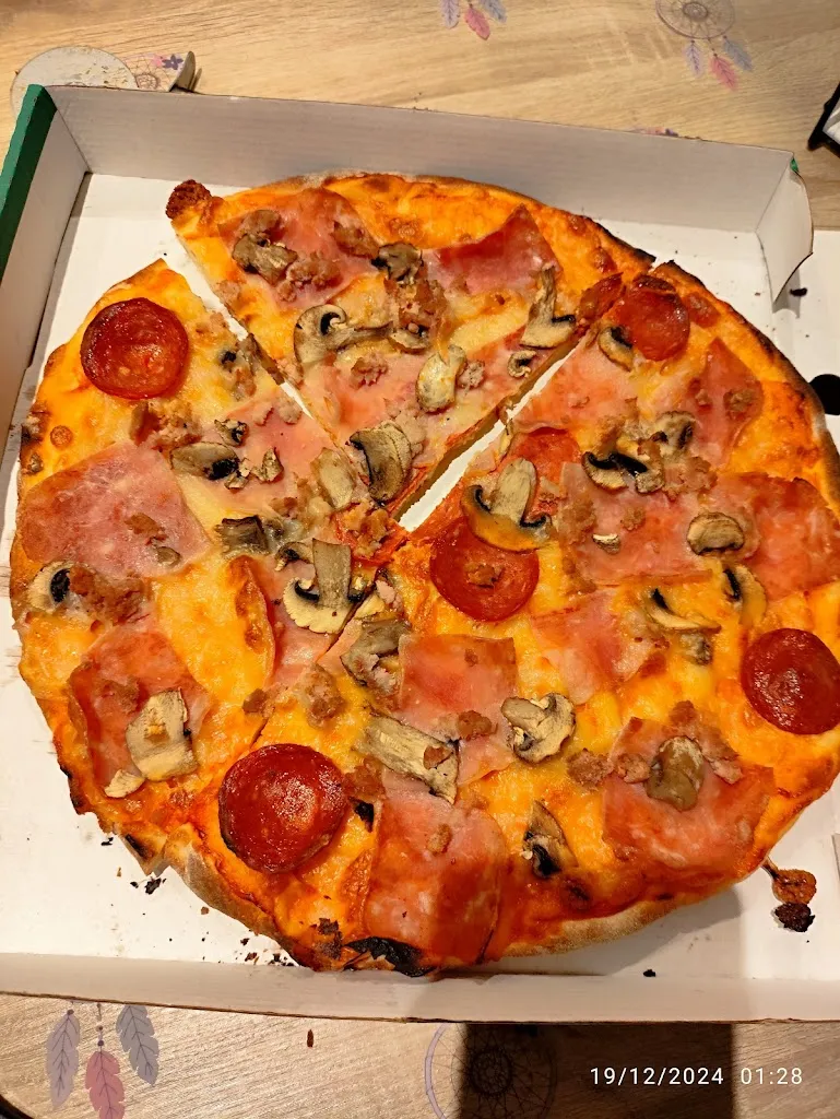 virginia rodriguez bernal_El Tinder´s_Pioz_review