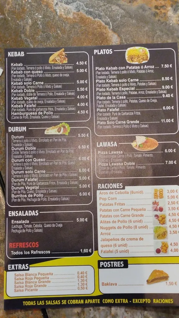 Menu_Pioz kebab_Pioz_immagine_3