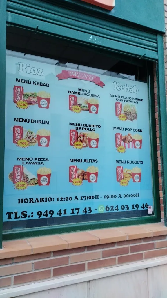 Menu_Pioz kebab_Pioz_immagine_4