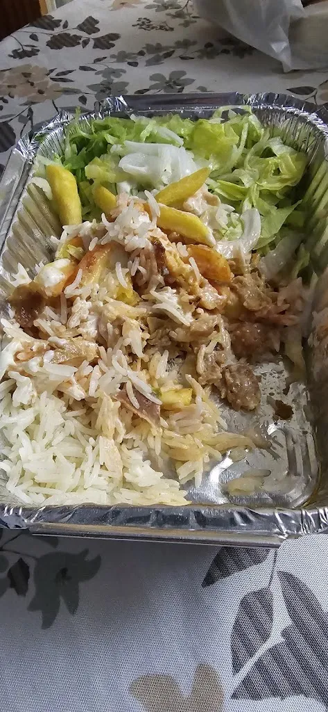 José A_Pioz kebab_Pioz_recensione