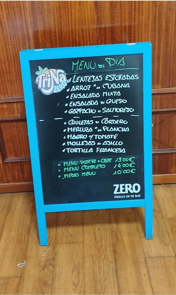 Alberto RM_Restaurante los Cuatro Mares_Piqueras_review