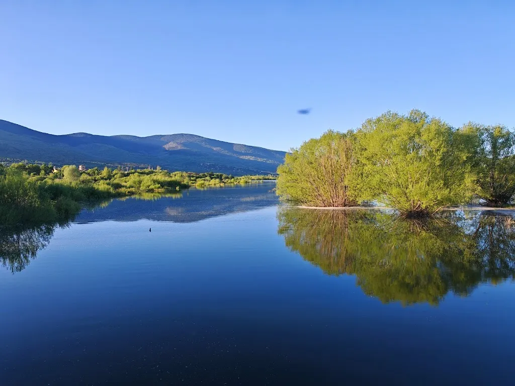 Guillermo Begué_Terraza La Cañada_Pinilla de Molina_review