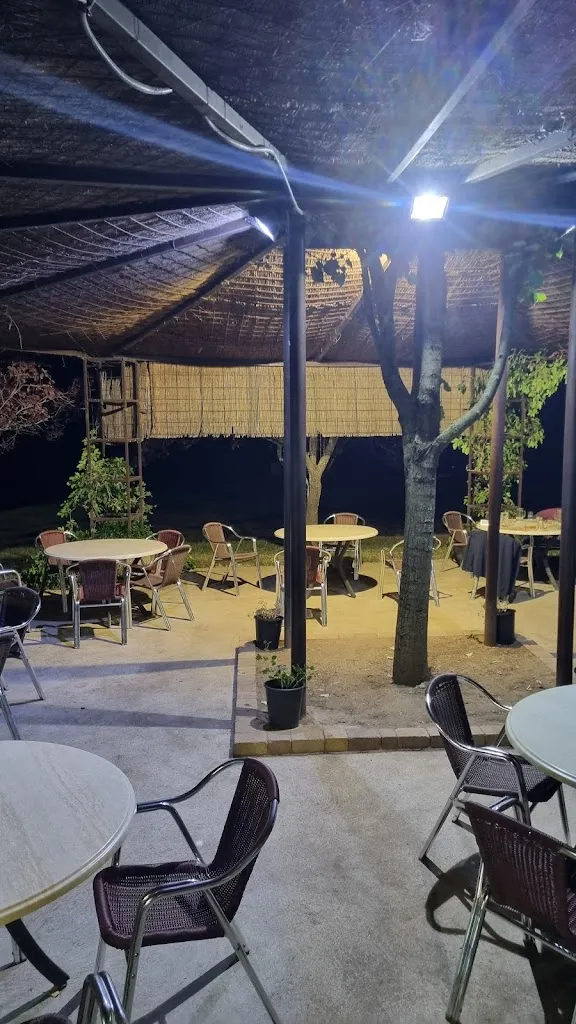 Carlos Garcia-Galan Giralt_Terraza La Cañada_Pinilla de Molina_review