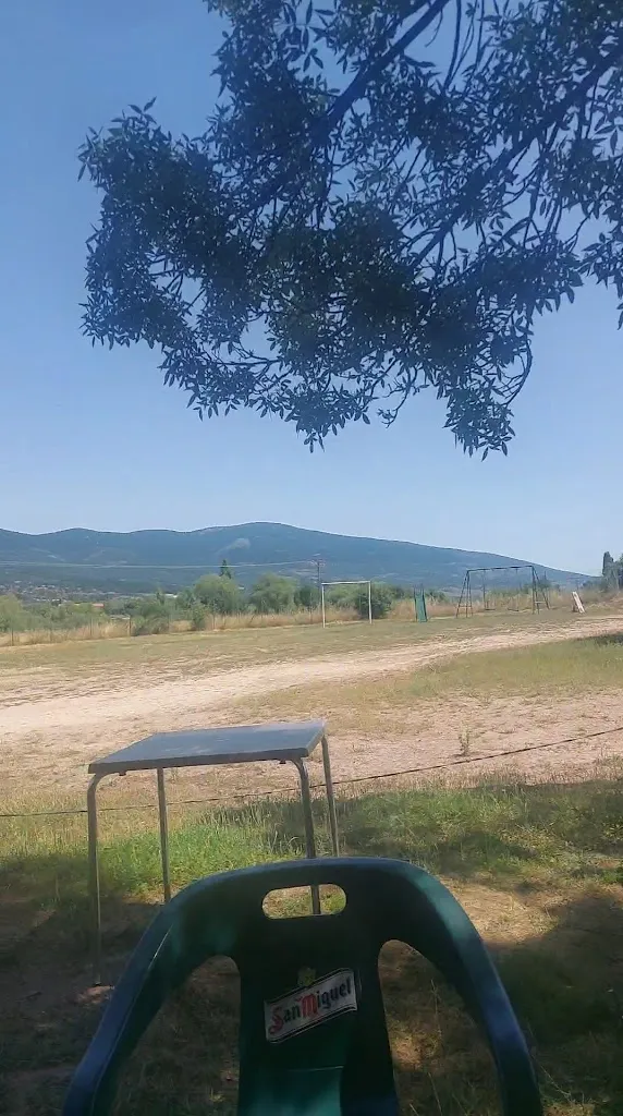 Liliana Puente_Terraza La Cañada_Pinilla de Molina_review