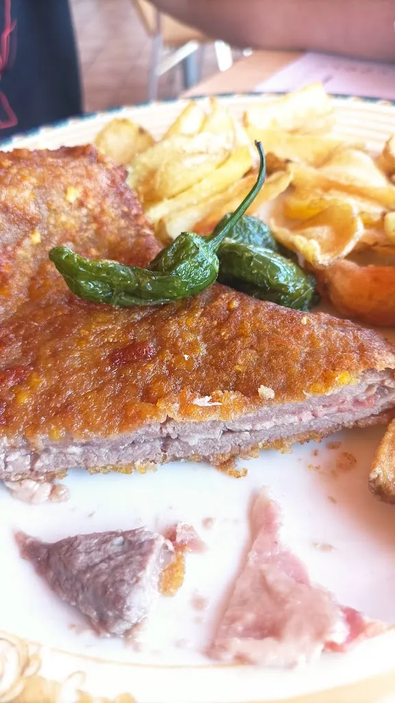 Menu_Restaurante El Fogón de Guille_Pinilla de Molina_immagine_5