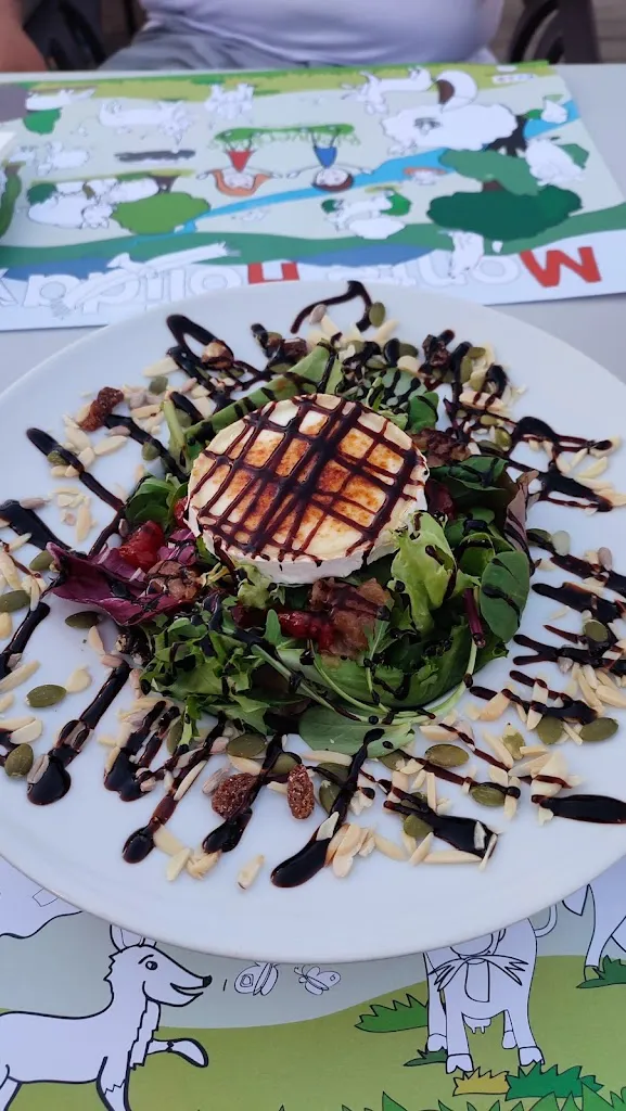 Menu_Restaurante El Fogón de Guille_Pinilla de Molina_immagine_7