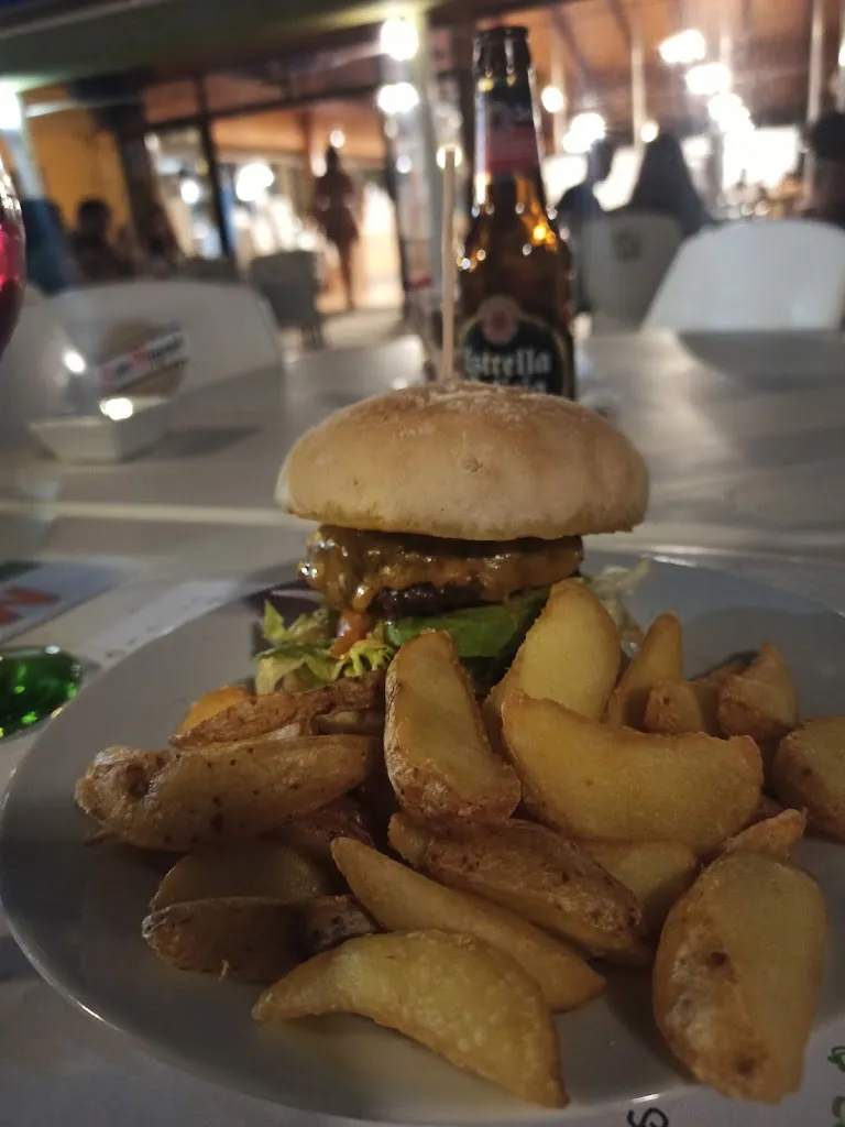 Lidia Baratas_Restaurante El Fogón de Guille_Pinilla de Molina_recensione