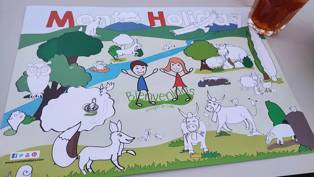 Criss_Restaurante El Fogón de Guille_Pinilla de Molina_recensione