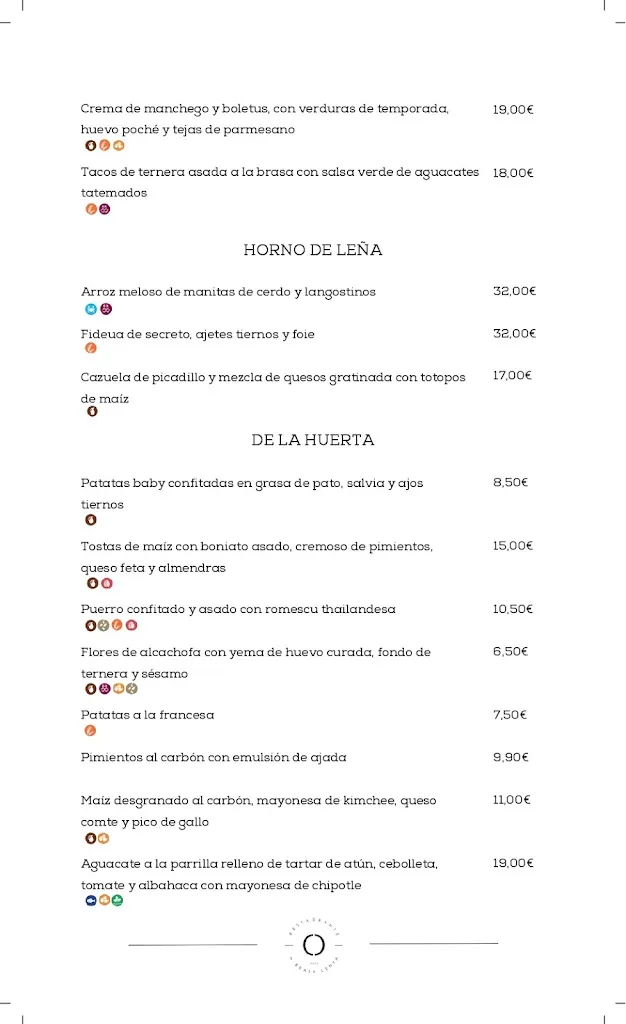 Menu_Restaurante Lobo_Pinilla de Molina_image_1