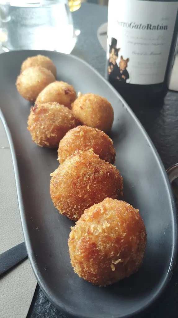 borjolo el mio_Restaurante Lobo_Pinilla de Molina_avis