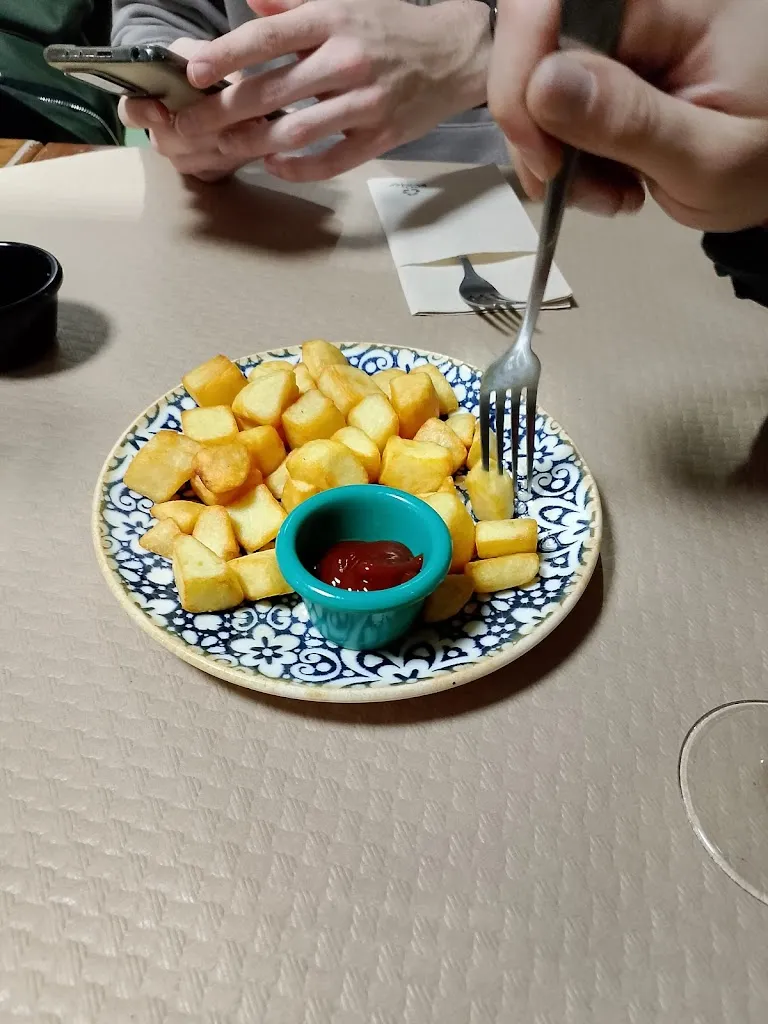 Guille 26121_Cafetería Banyeres | Recomendado_Banyeres de Mariola_review