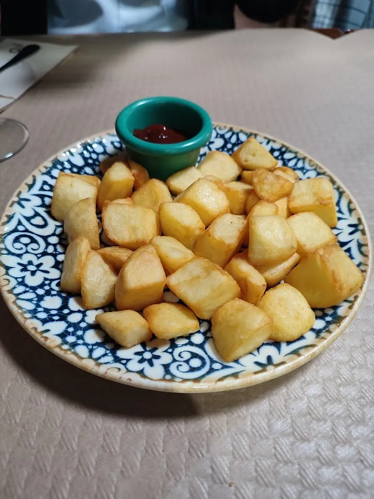 Víctor Monzó Mora_Cafetería Banyeres | Recomendado_Banyeres de Mariola_review