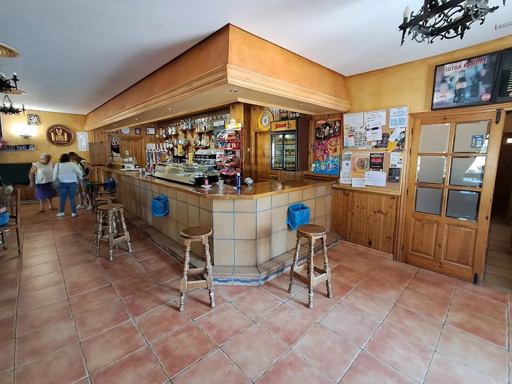 Gabiusa_Mesón Prado Pinilla S L_Pinilla de Molina_review