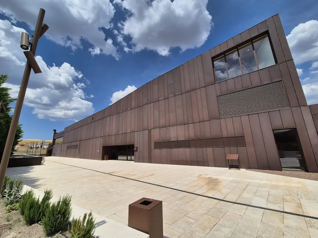 Daniel Sánchez Cano_Parador de Molina de Aragón_Pinilla de Molina_review