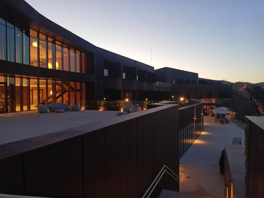 Bea N_Parador de Molina de Aragón_Pinilla de Molina_review