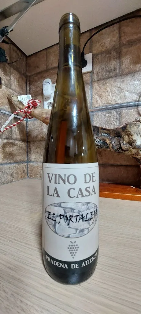 Menu_El Portalejo_Prádena de Atienza_image_7