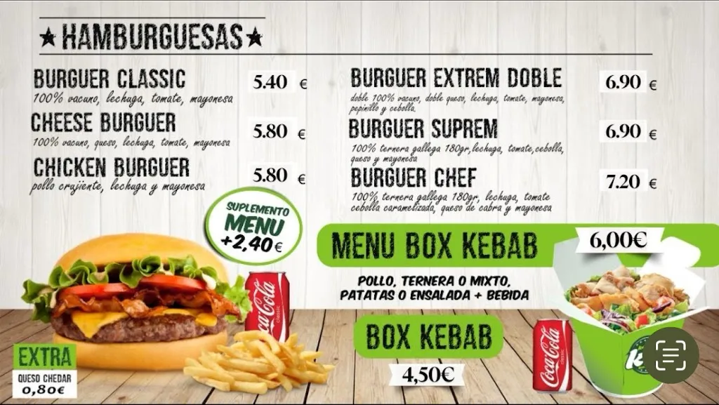 Menu_El Pozo Döner Kebab_Pozo de Guadalajara_image_2