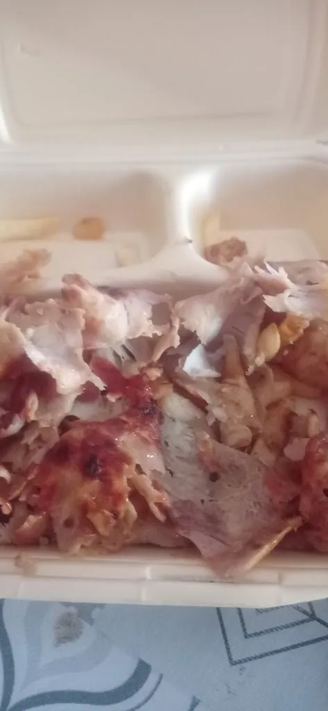 David Pando_El Pozo Döner Kebab_Pozo de Guadalajara_review