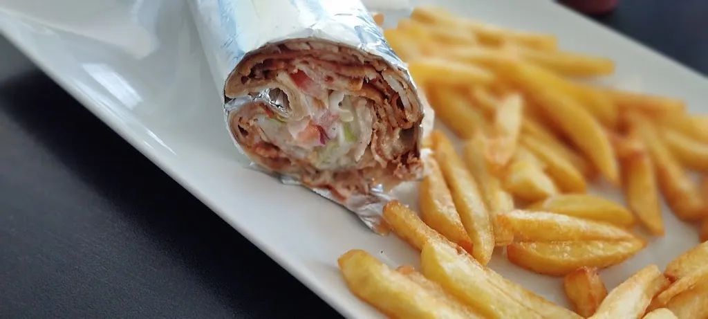 Raquel_El Pozo Döner Kebab_Pozo de Guadalajara_review