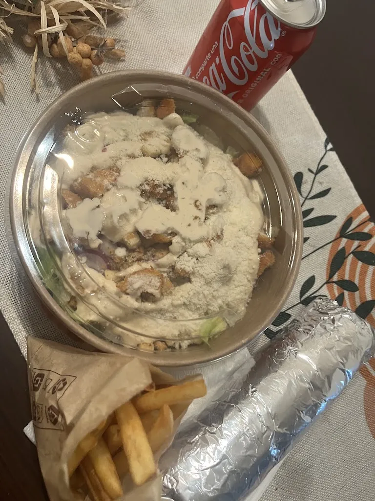 El Pozo Döner Kebab_Pozo de Guadalajara_slider_image_3