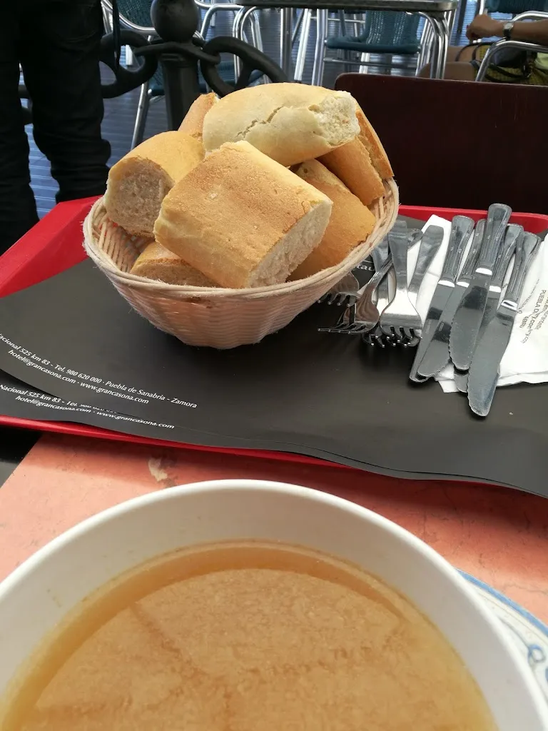 Menu_Gran Casona de Sanabria_Puebla de Beleña_image_6