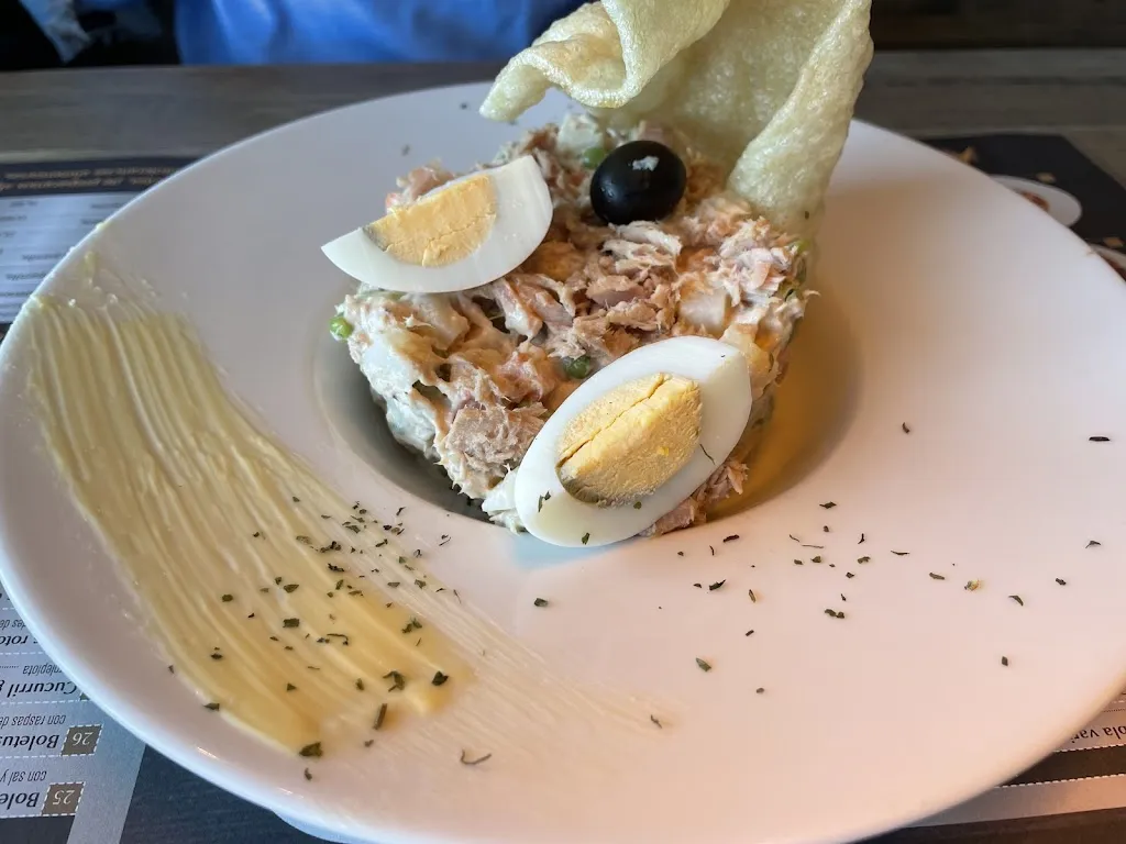 Menu_Gran Casona de Sanabria_Puebla de Beleña_image_9