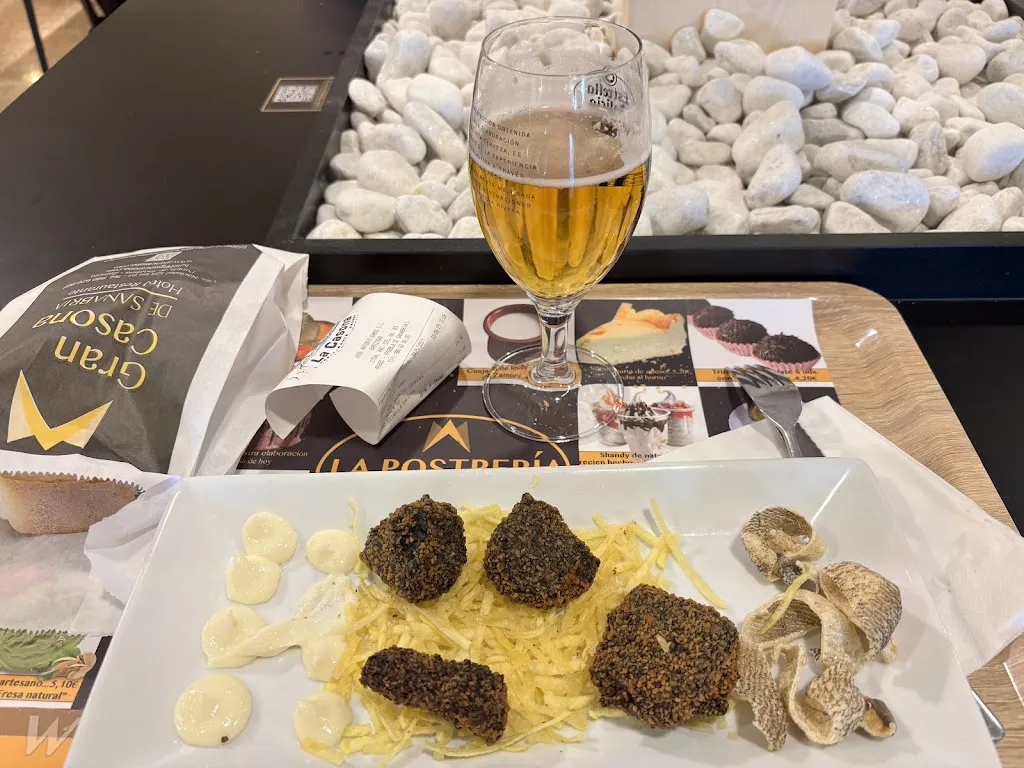 Monica Talma_Gran Casona de Sanabria_Puebla de Beleña_review