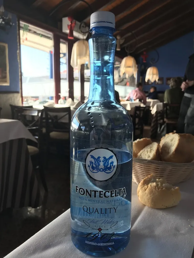 George Taylor_Gran Casona de Sanabria_Puebla de Beleña_review