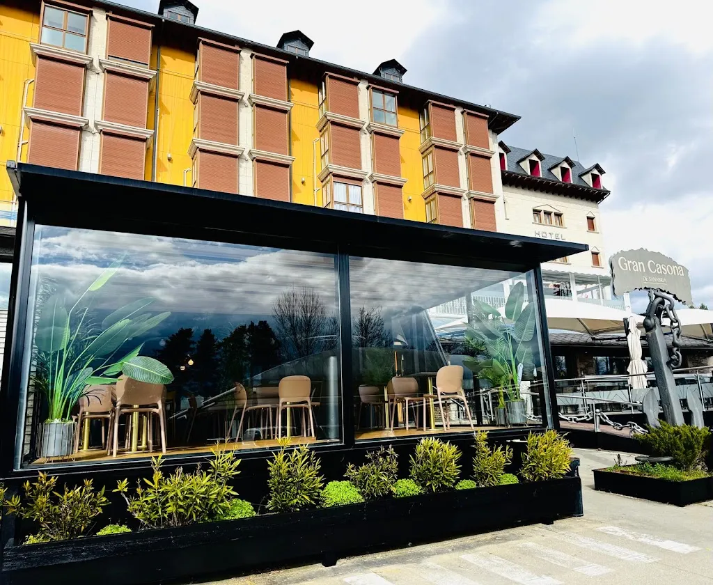 Gran Casona de Sanabria_Puebla de Beleña_slider_image_1