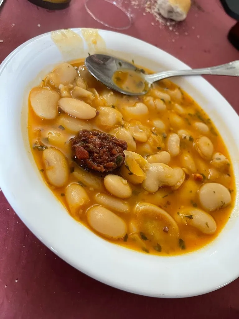 Jose Luis G. M_Bar Restaurante El Refugio Del Abuelo. Terraza De Verano, Piscina._Puebla de Beleña_review