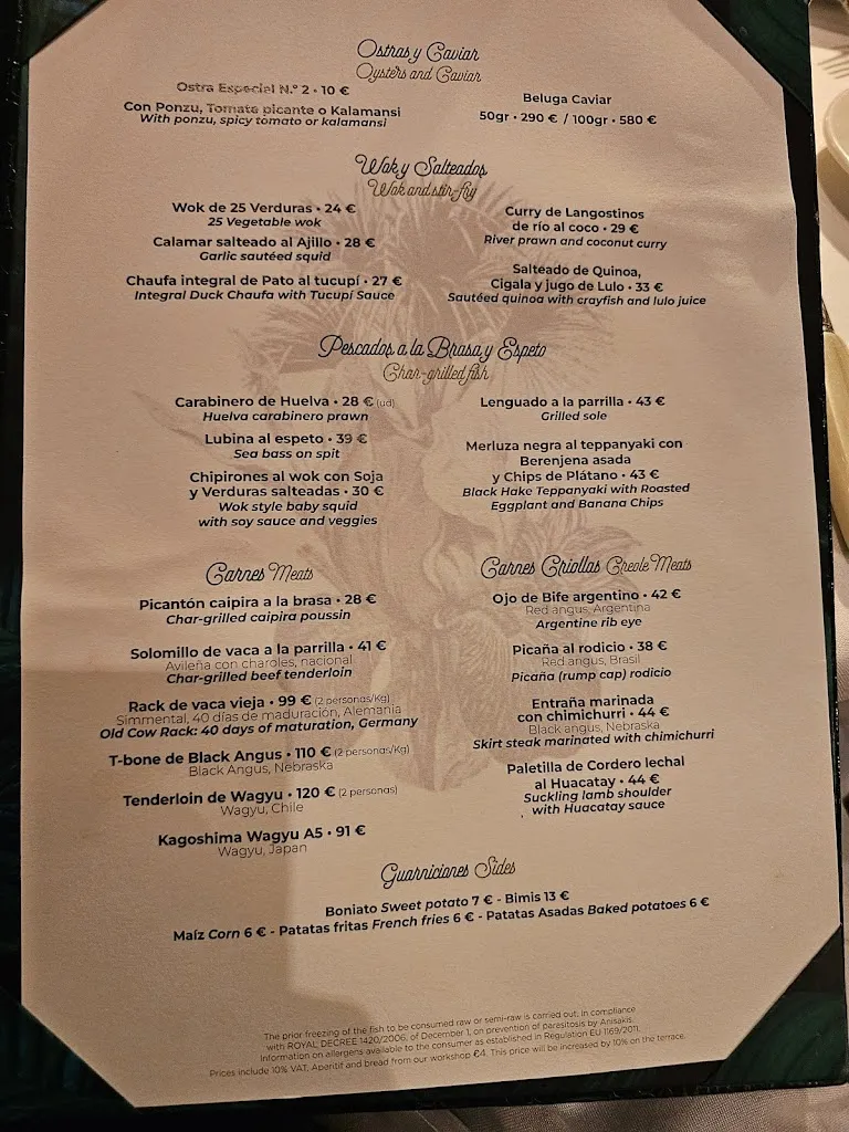 Menu_Amazónico_Pobo de Dueñas El_image_2